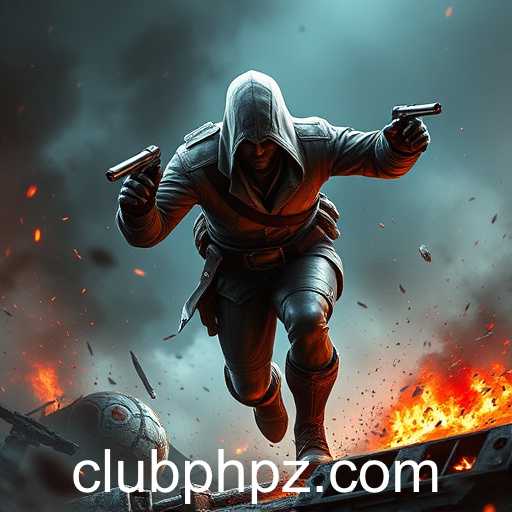 Action Games