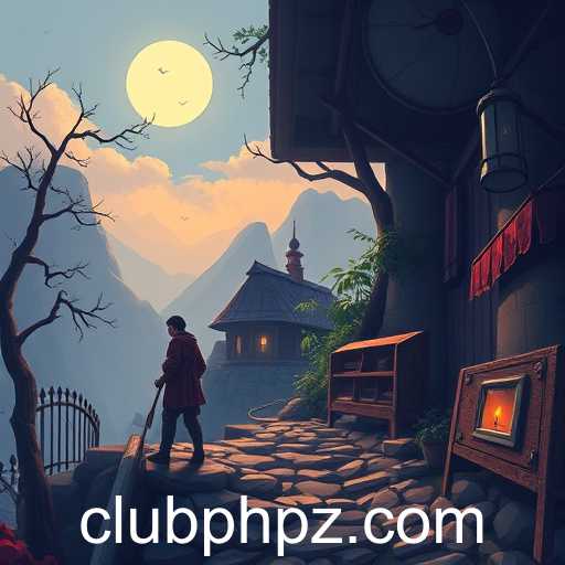 Adventure Games
