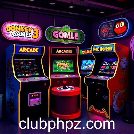 Arcade Games