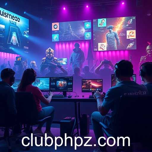 Innovative Trends in the Gaming World