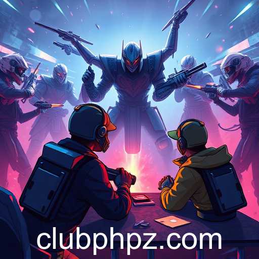 Multiplayer